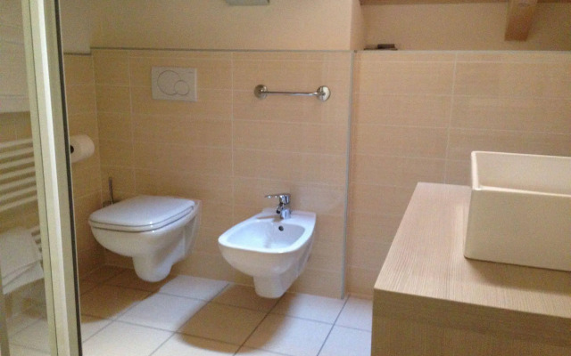 Residence CaFelicita