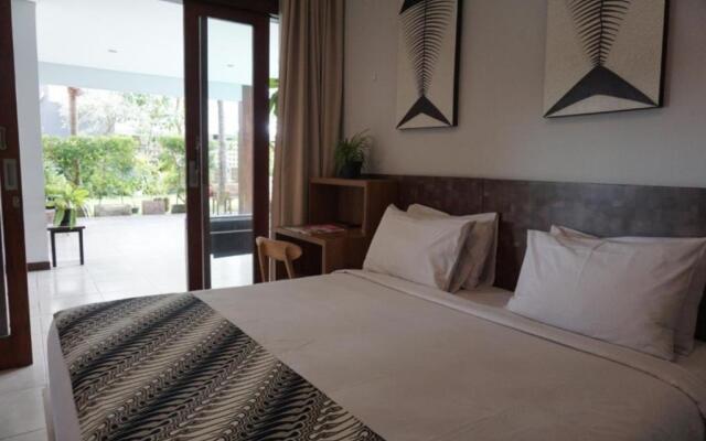 The Paving Villa Canggu