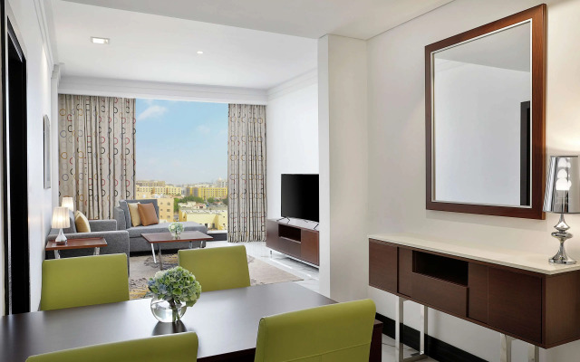 DoubleTree by Hilton Doha - Al Sadd