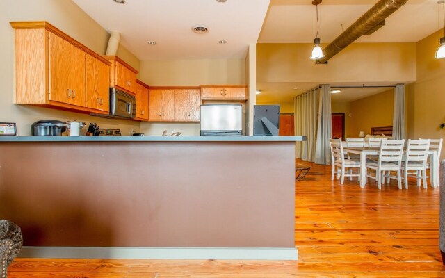 The Studio at Franklin Street