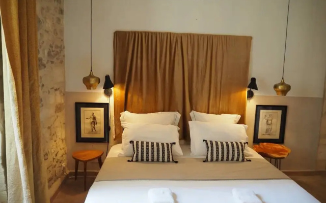 Chambres d'Hotes Diderot