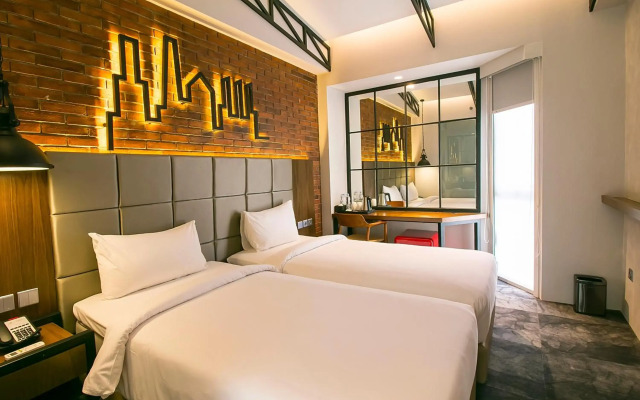 Posto Dormire Hotel Jakarta