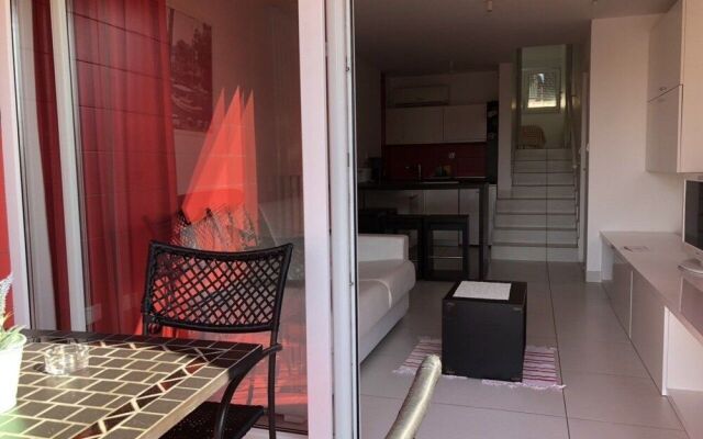 No5 One Bedroom Apartment