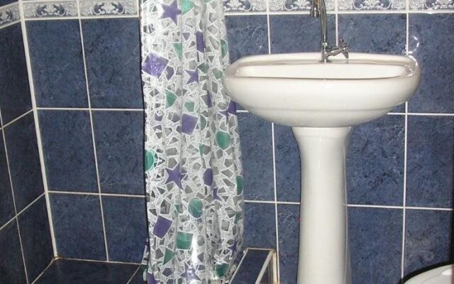 Guest House Uyutnyi Dvorik