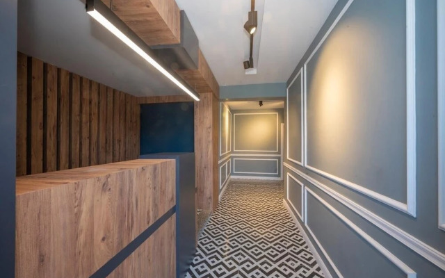 Hazal Hotel