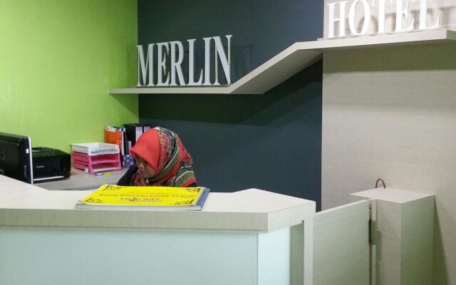 Merlin Hotel