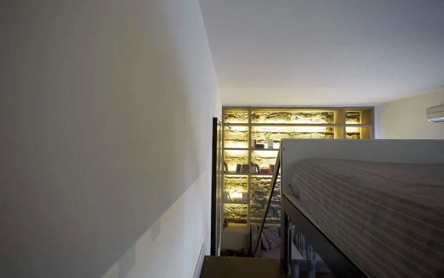 Ferrini Home Piazza Trento