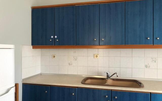 Katerina's apartments No 2