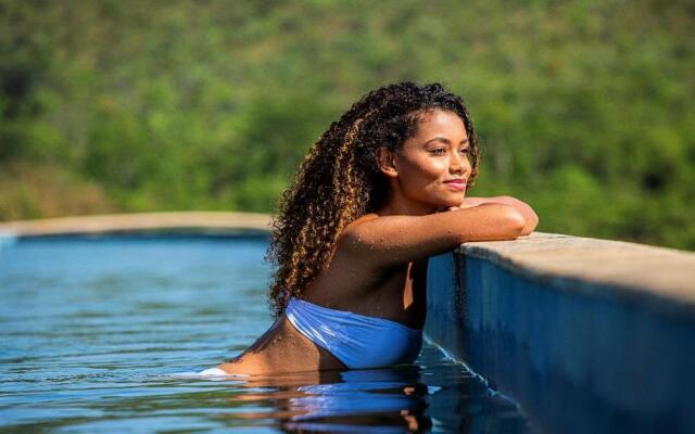 Tauá Resort & Convention