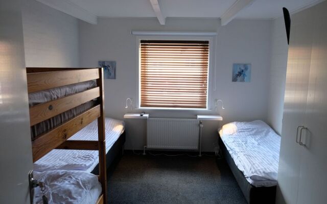 Benniksgaard Bed & Breakfast