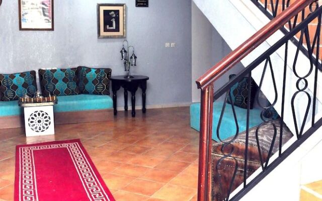 Hotel Ribis