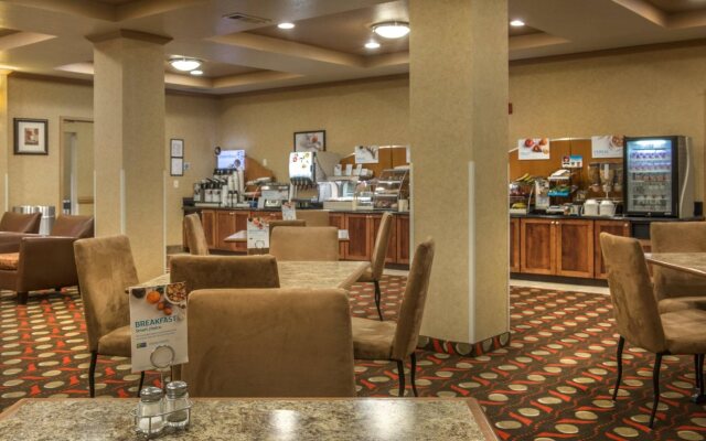 Holiday Inn Express Hotel & Suites Lavonia by IHG