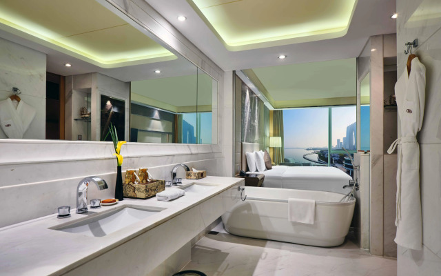 Crowne Plaza Suzhou by IHG