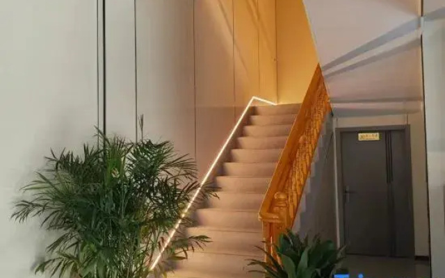 Shili Qingshan Homestay