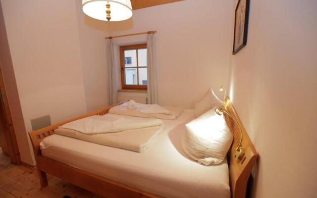 Haus Gabriele by NV-Appartements