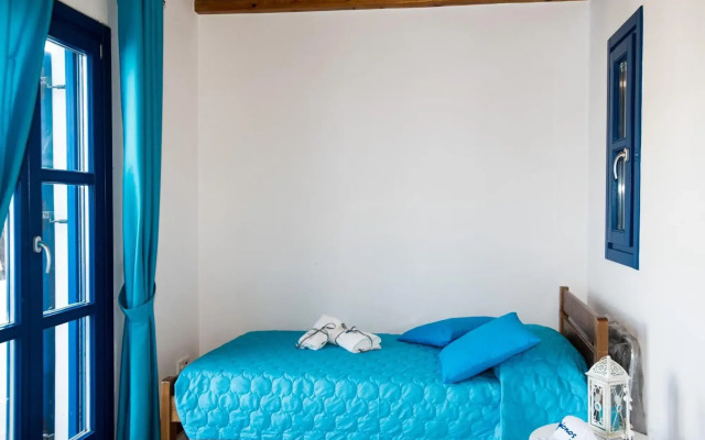 Mykonos Pro-care Suites