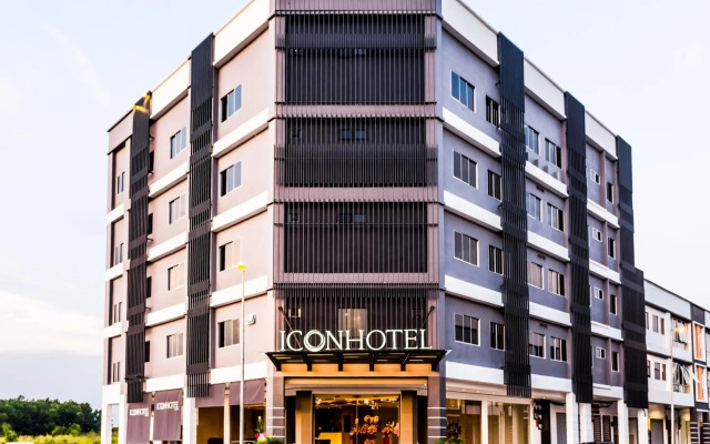 Icon Hotel Segamat