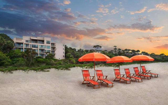 Marriott's Monarch at Sea Pines
