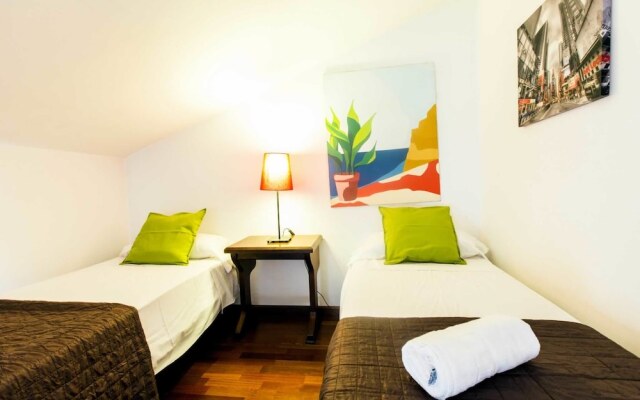 Total Valencia (Leisure & Culture)