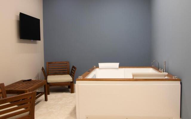 Athena Luxury Guest House