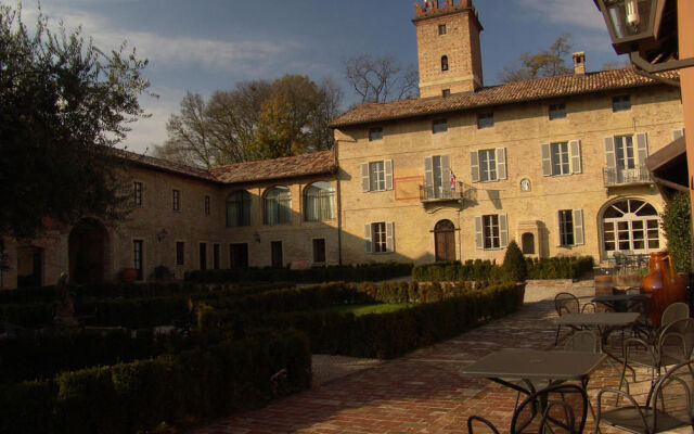 Castello di Razzano, The Originals Relais (Relais du Silence)