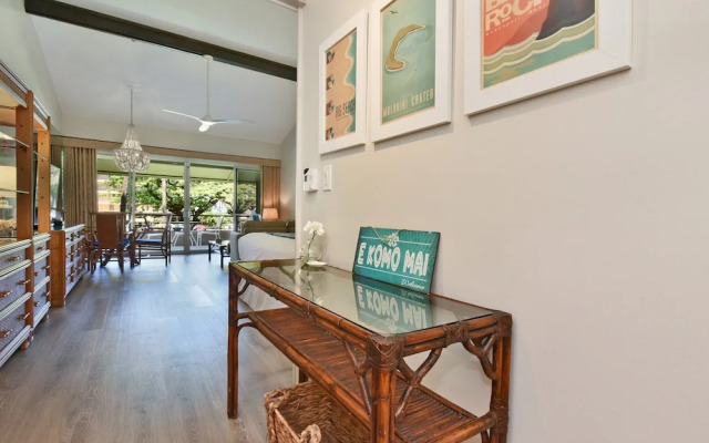 Maui Kaanapali S #b247 Studio Bedroom Condo by Redawning