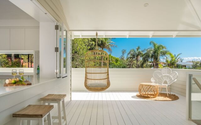 A PERFECT STAY - Castaway on Tallows