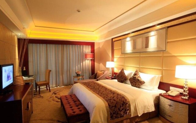Wuyuan International Hotel