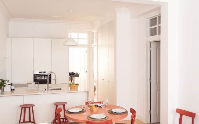 Boutique Chiado Apartments