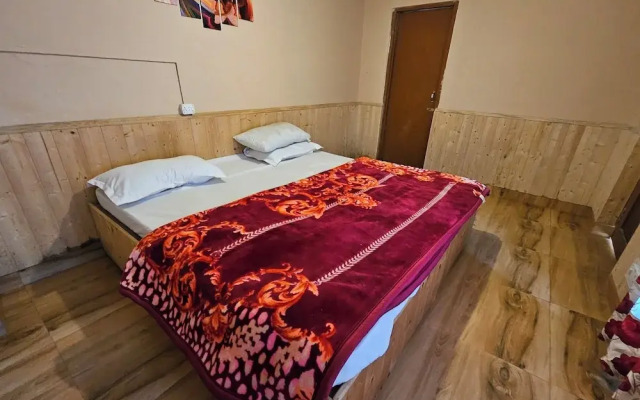 PREMALYA TRAILS By Tirtha
