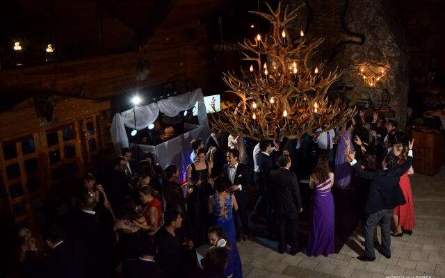 The Lodge at Creel Hotel & Spa