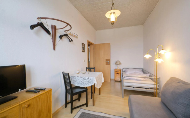 Ferienwohnung am Busbahnhof