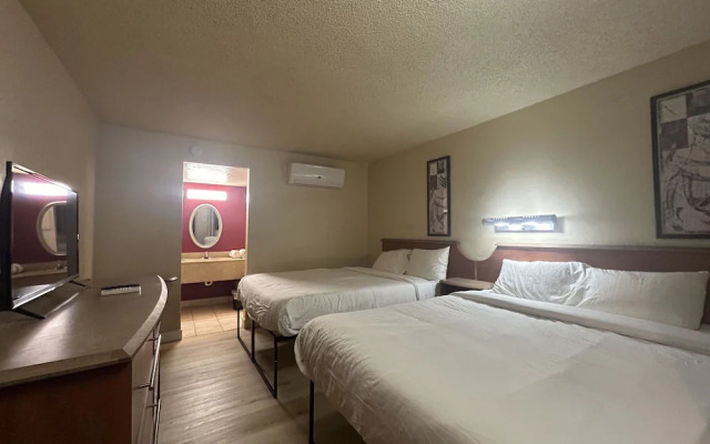 Happy Smart Inn I-10 Eloy and Casa Grande