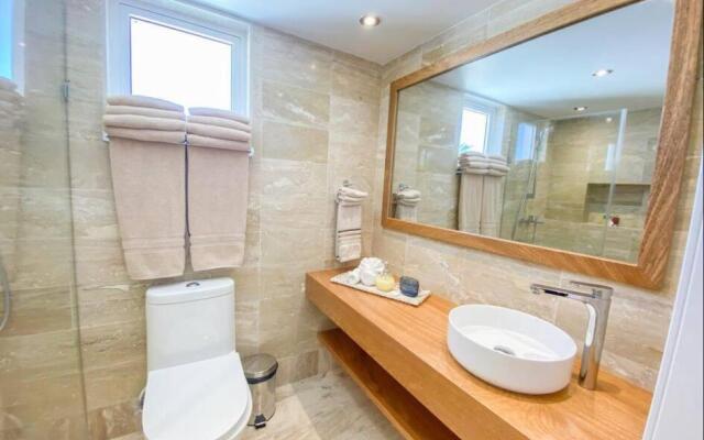Apartamento en Playa Dorada, Green One