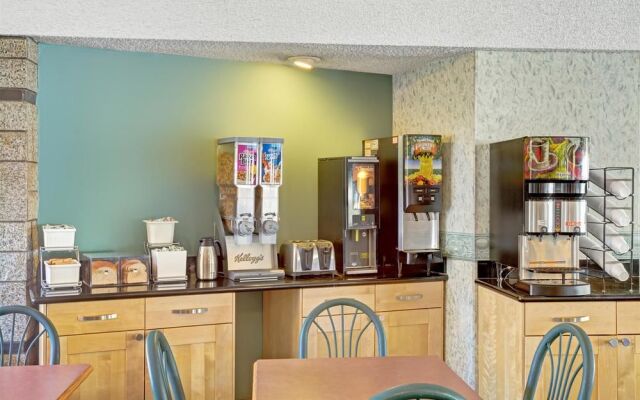 Knights Inn South Lake Tahoe