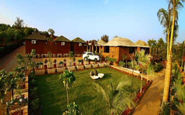 Sanskruti Quality Resort