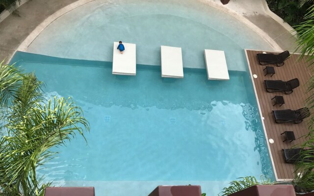 Palmares-A301 by Playa District