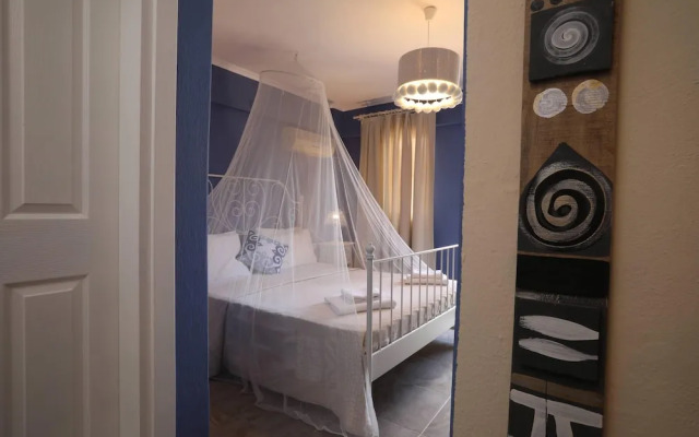 Bambu Alacati Hotel