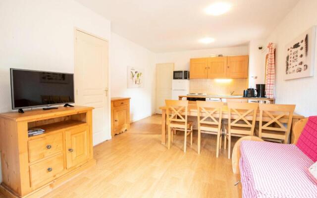 Résidence Belvedere Busseroles - 3 Pièces pour 8 Personnes 193100