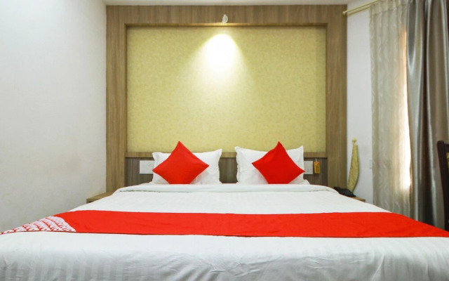 OYO 28567 Krishna Holiday Village