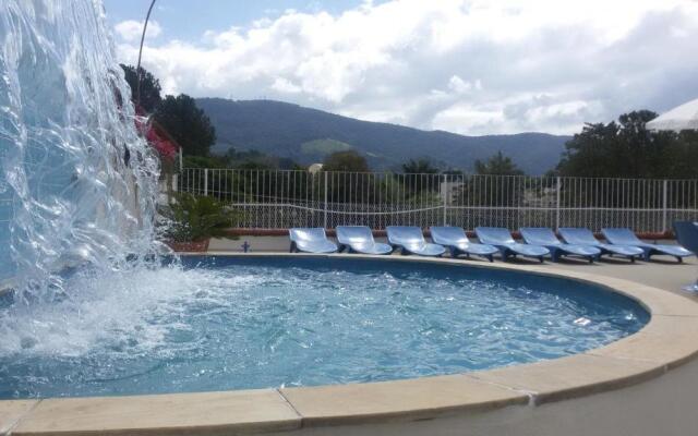 VOA Hotel Rezende