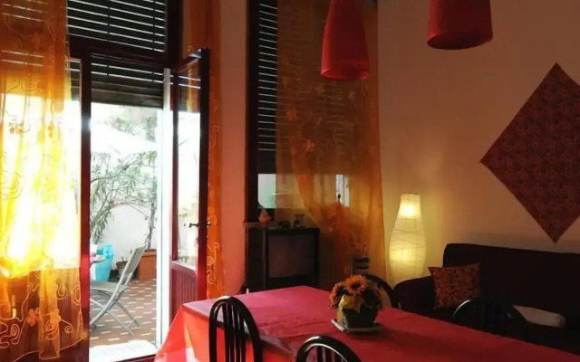 B&B Arabesque
