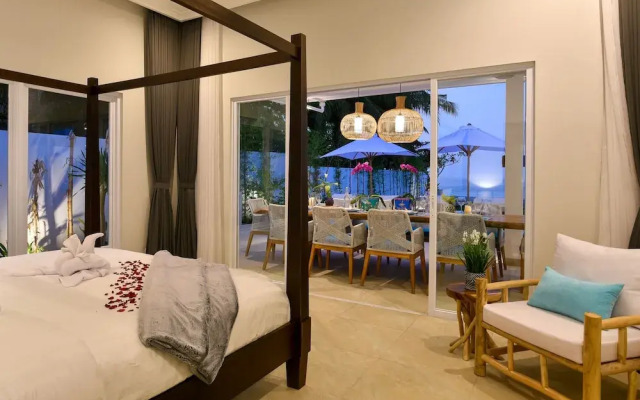 Villa Serenity