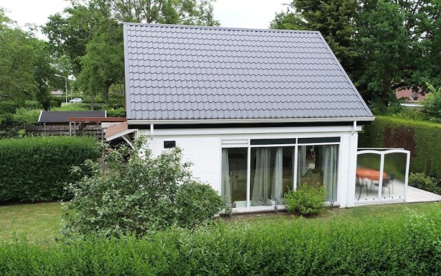 Lovely Holiday Home in Kortgene With Private Garden