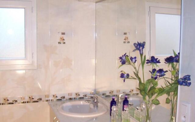 Domaine du Lac dHarrieta