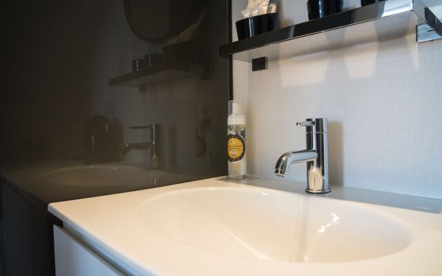 CHECKInn Express New Taipei Tamsui