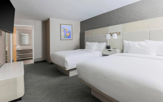 Fairfield Inn & Suites by Marriott Amarillo Central