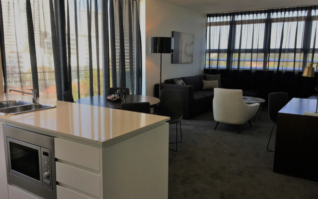 Silkari Suites Chatswood