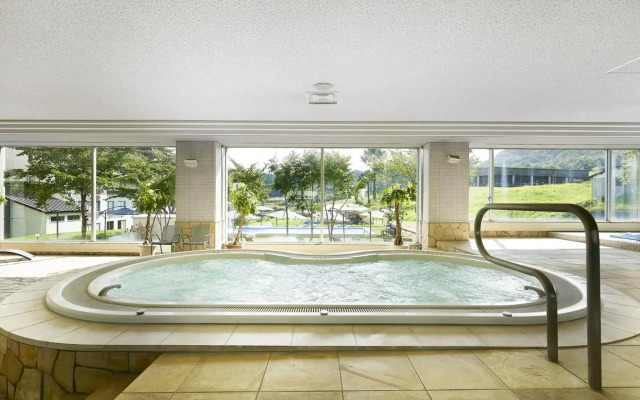 Hakuba Alps Hotel