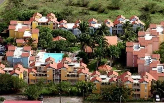 La Résidence Plages Des Salines